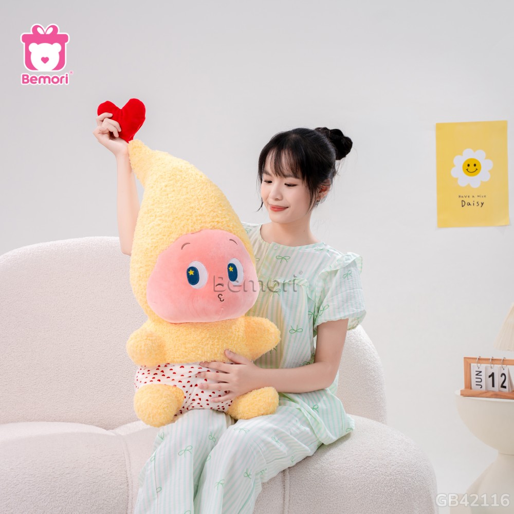 Gấu Bông Bé Ngôi Sao Twinkle Couple