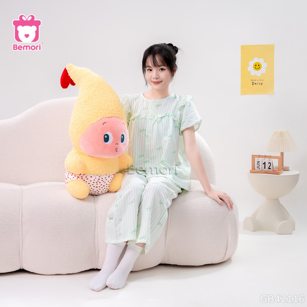 Gấu Bông Bé Ngôi Sao Twinkle Couple khổng lồ: quà tặng ấn tượng