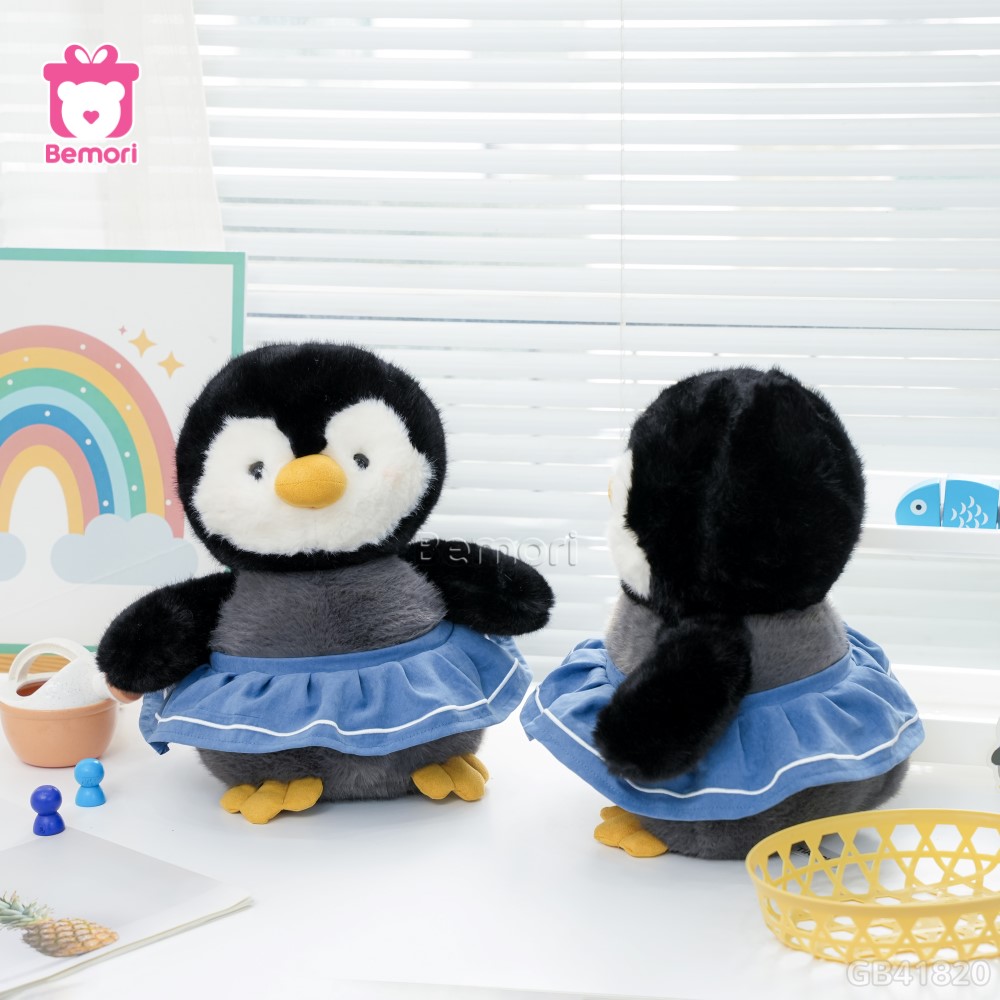 Cánh Cụt Bông Hải Quân