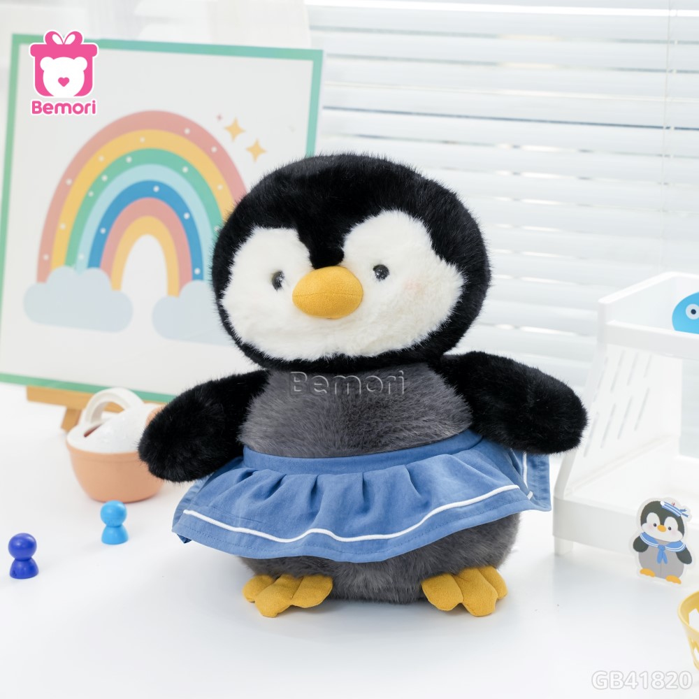 Cánh Cụt Bông Hải Quân