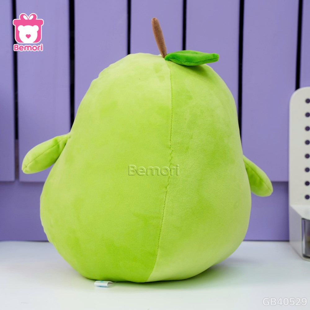 Cánh Cụt Bông Trái Cây