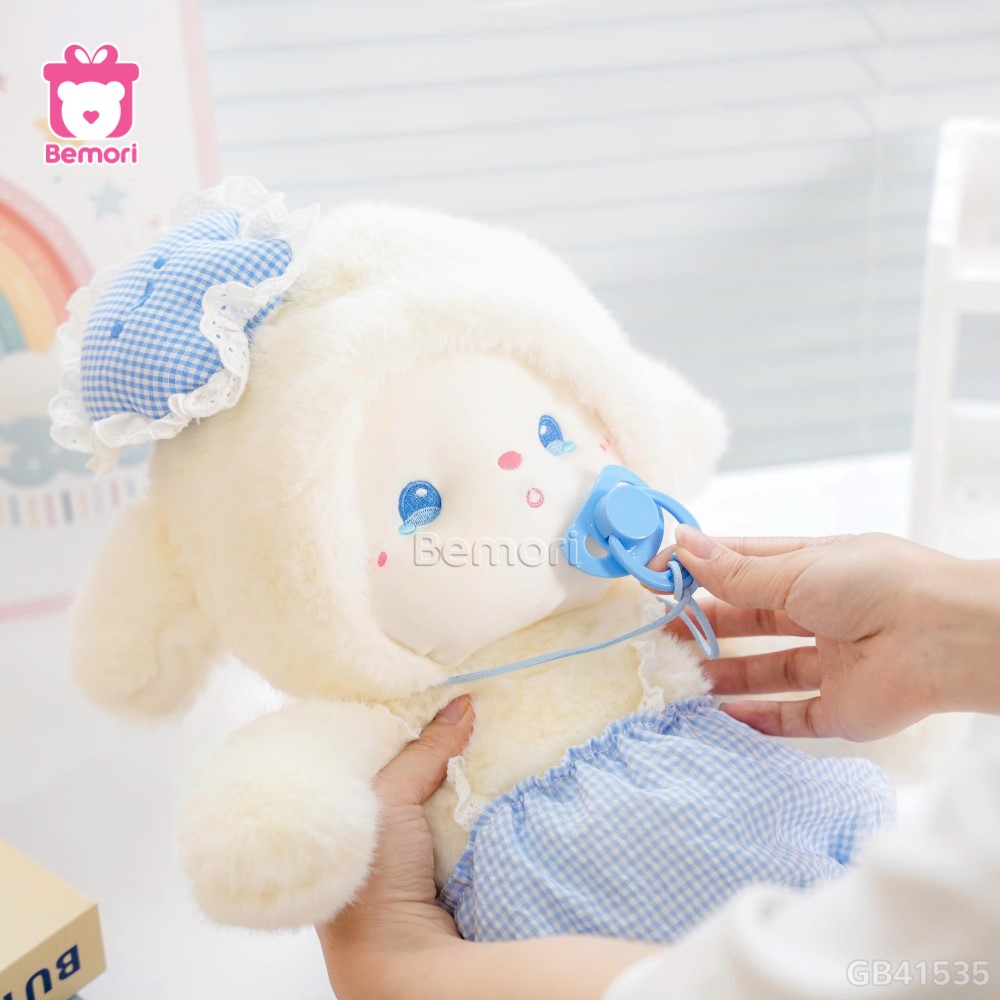 Cừu Bông Baby Chip XD