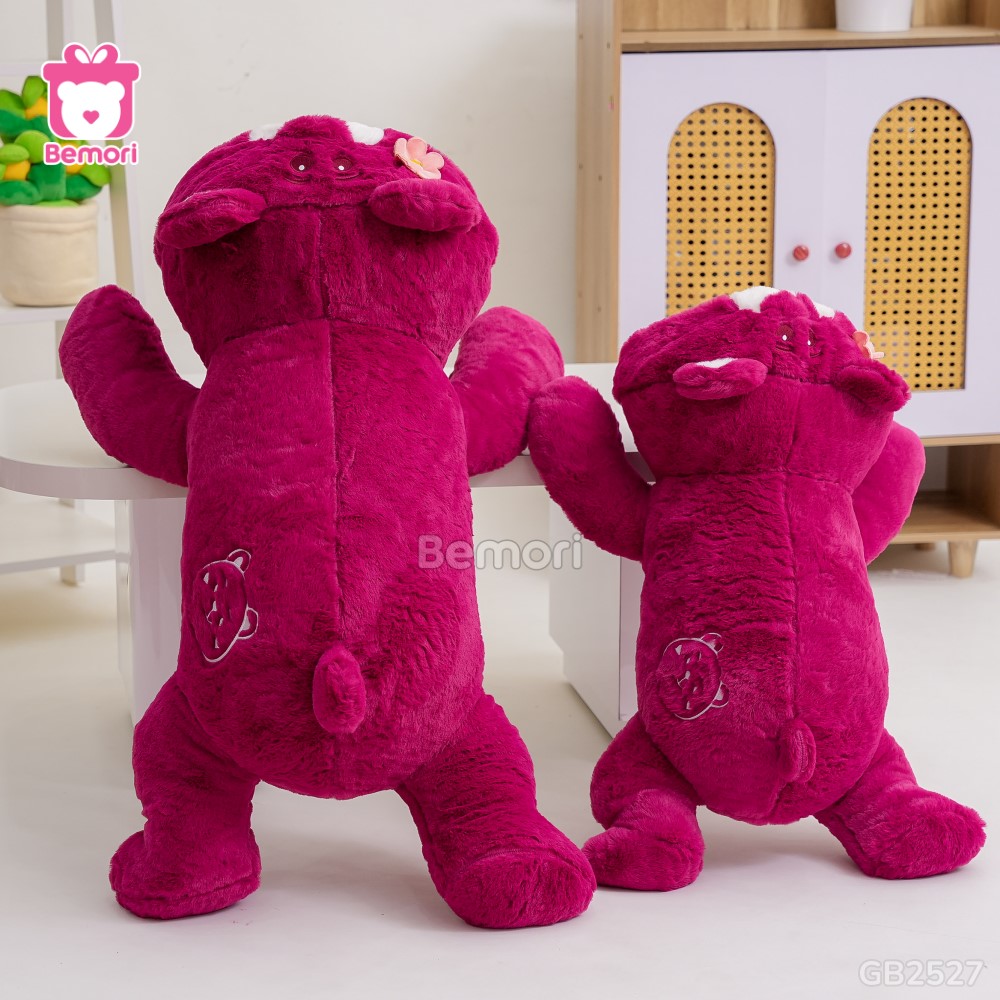 Heo Bông Lotso Nằm