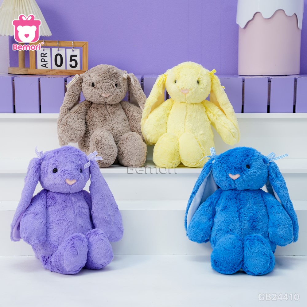 Thỏ Bông Be Rabbit đã được bán tại Bemori