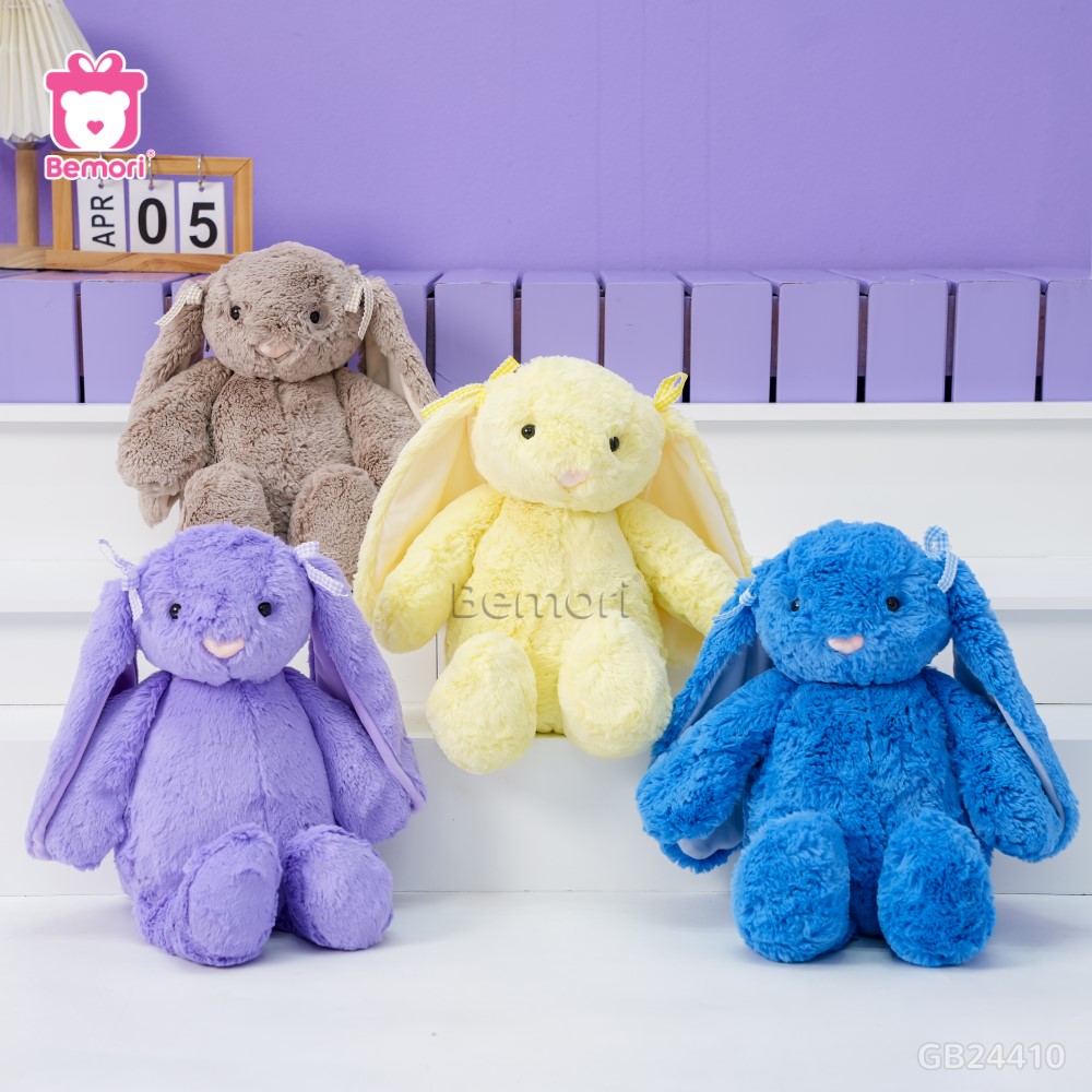 Thỏ Bông Be Rabbit