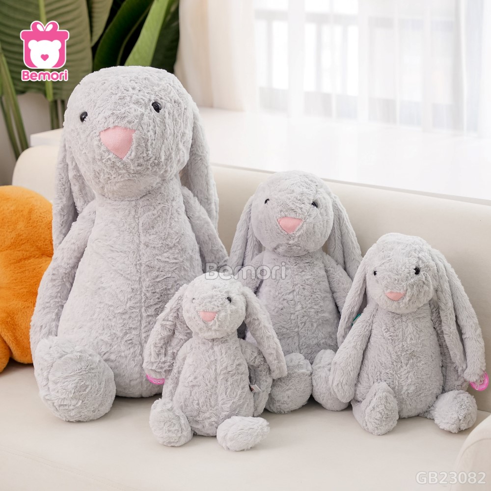 Thỏ Bông Bunny Tai Dài Bigsize