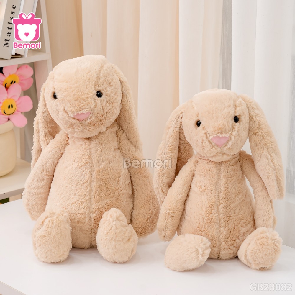 Thỏ Bông Bunny Tai Dài Bigsize