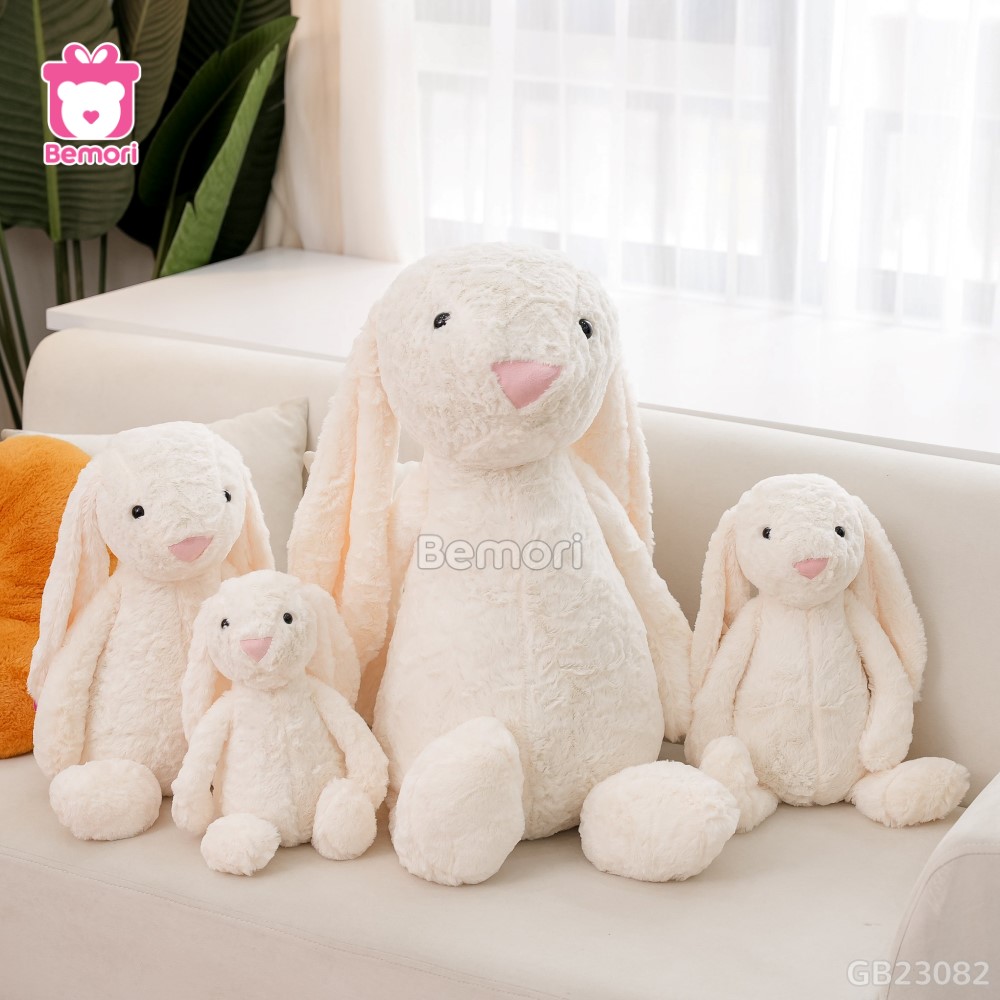 Thỏ Bông Bunny Tai Dài Bigsize