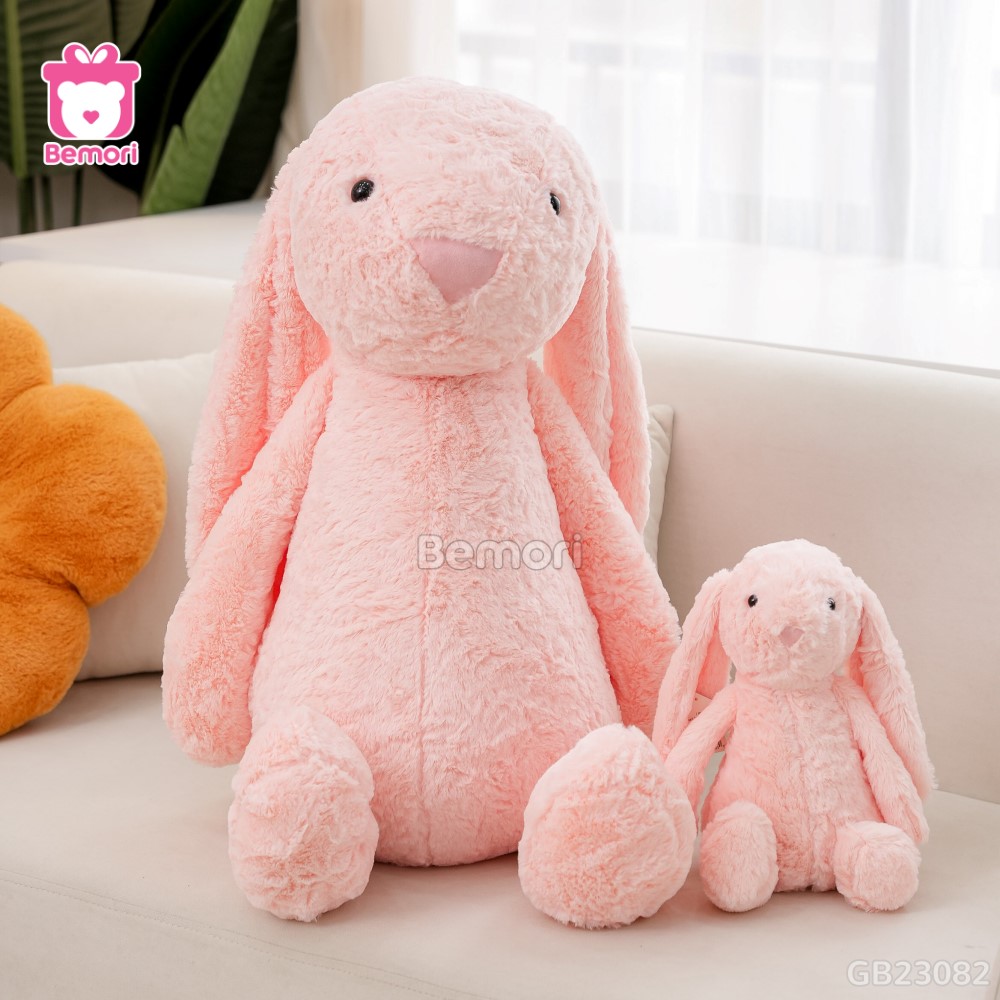 Thỏ Bông Bunny Tai Dài Bigsize