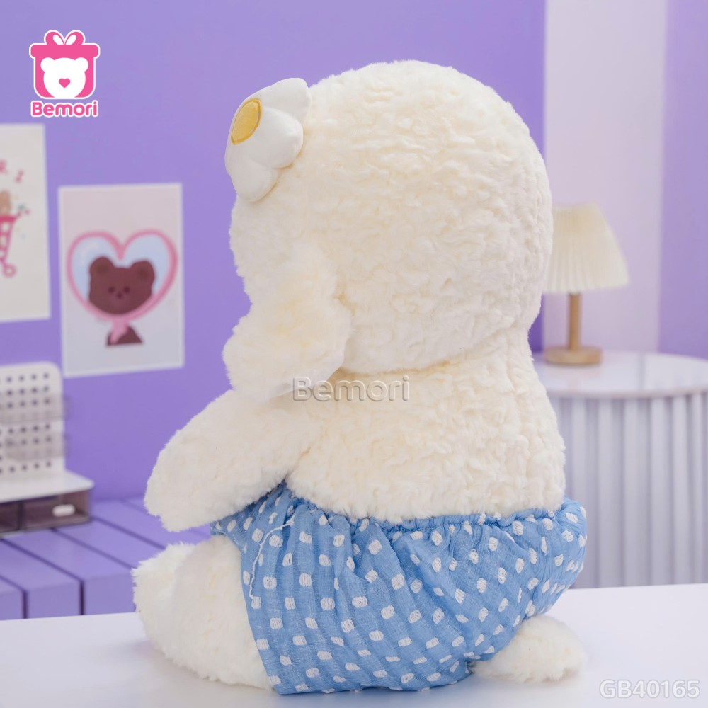 Bộ 3 Cừu Baby Bông