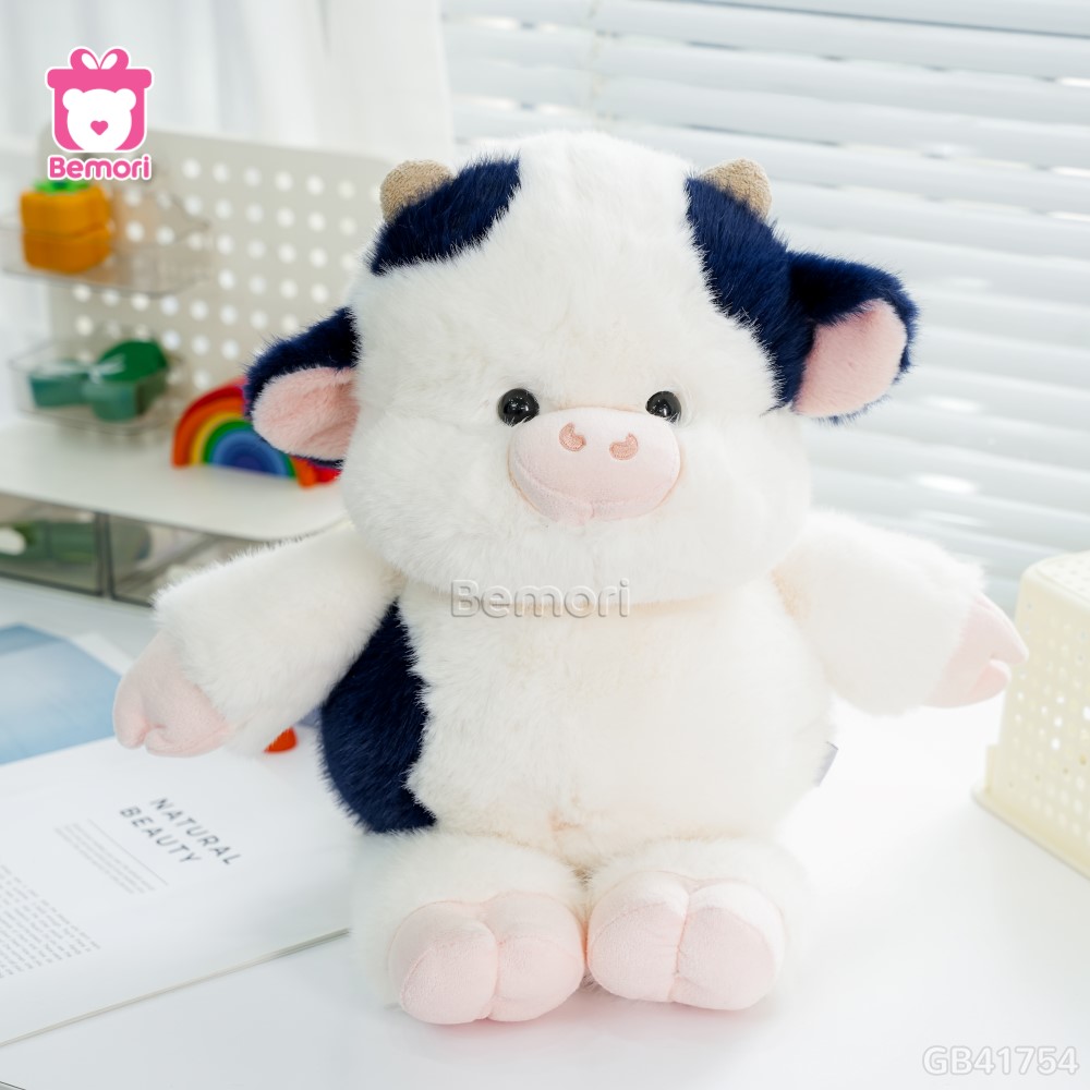 Thú Bông Chạy Bộ