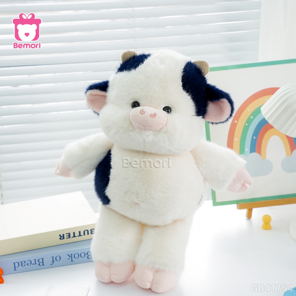 Thú Bông Chạy Bộ