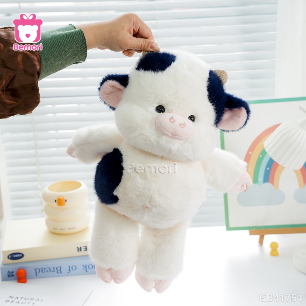 Thú Bông Chạy Bộ