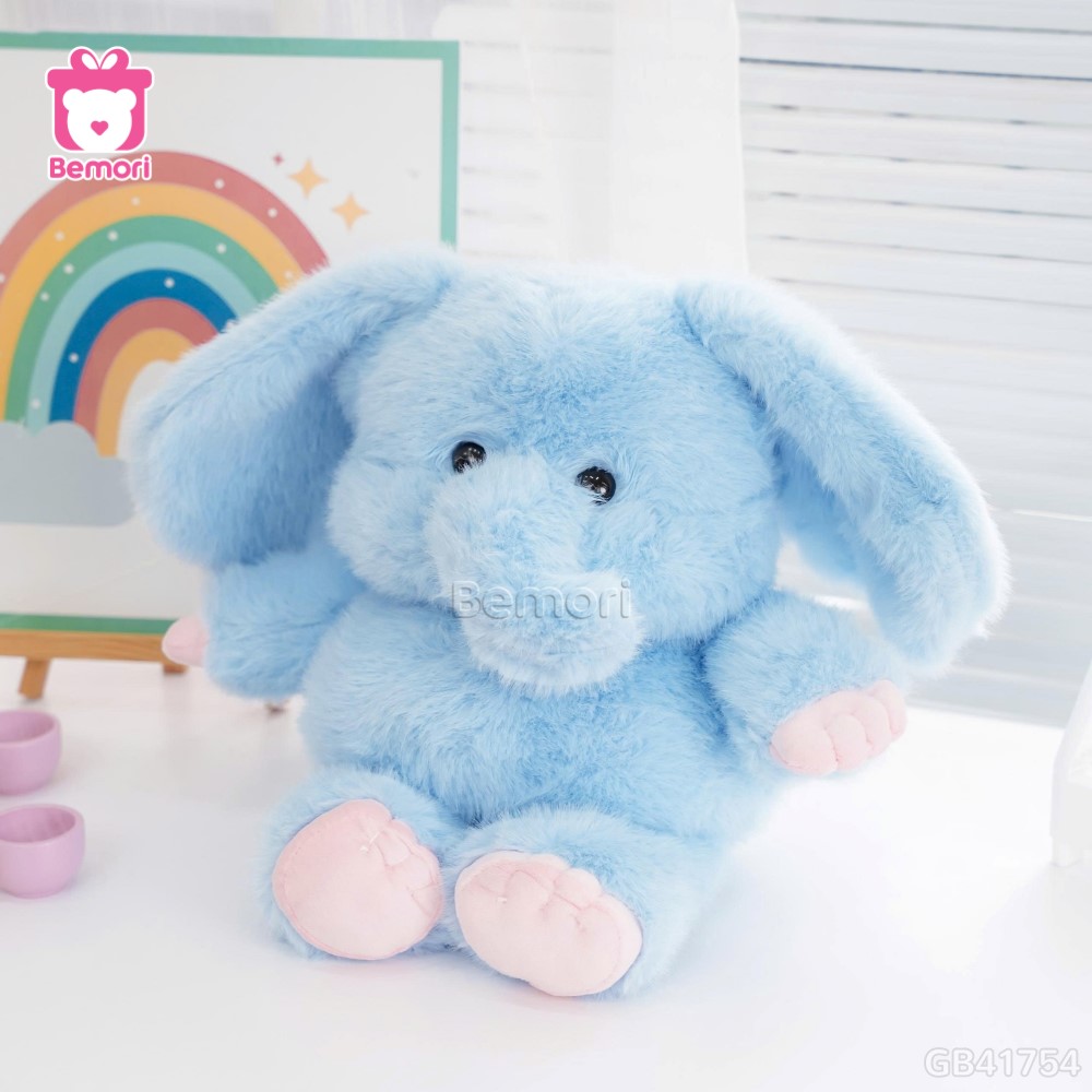 Thú Bông Chạy Bộ