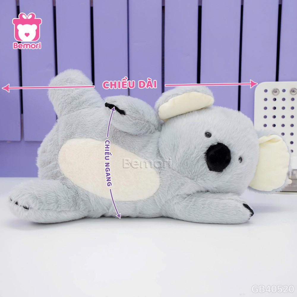 Thú Bông Giơ Chân - Koala