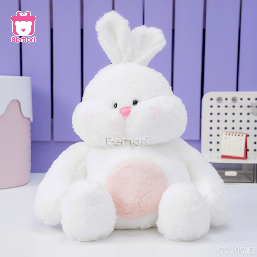 Thú Bông Mập Mạp