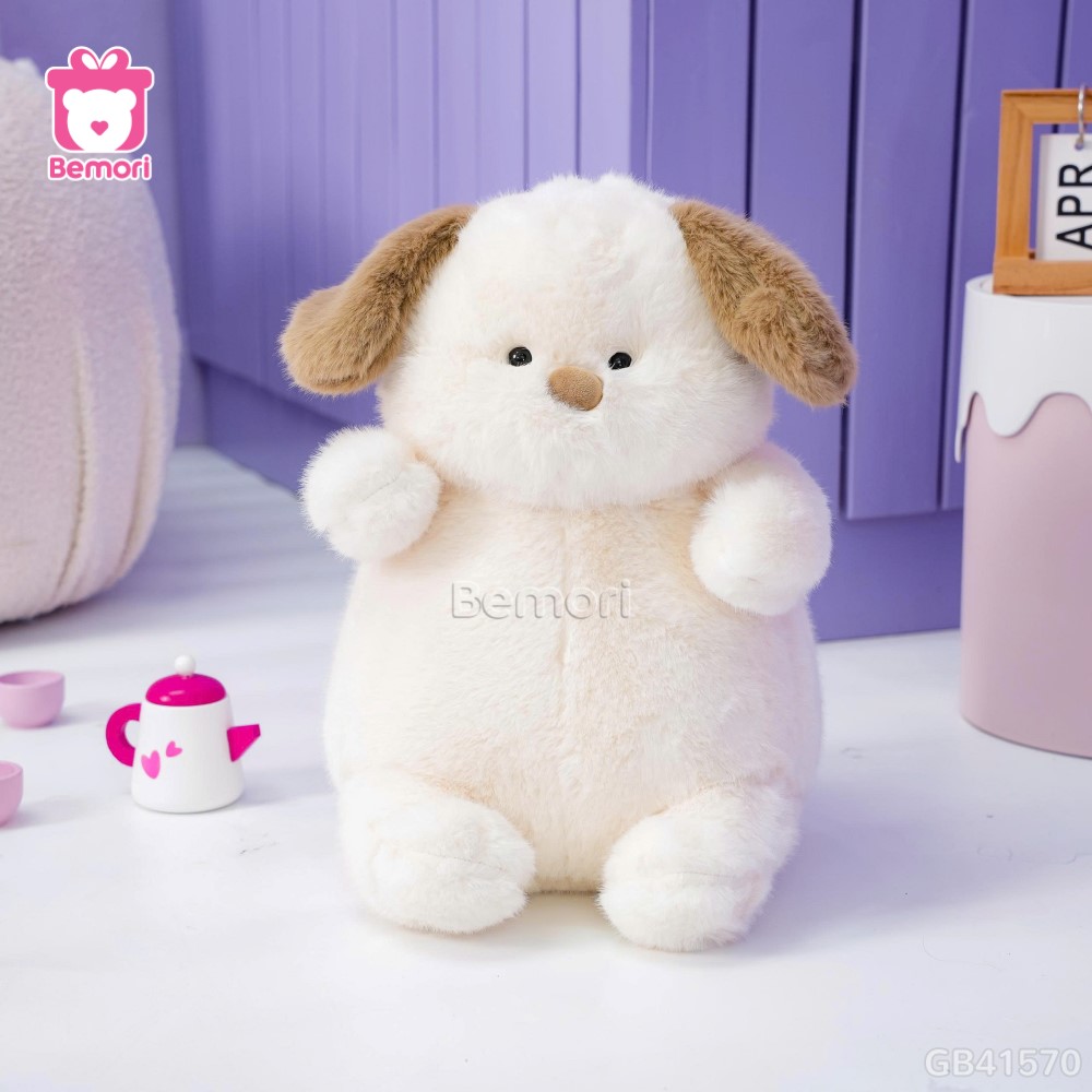 Thú Bông Chubby Bụ Bẫm