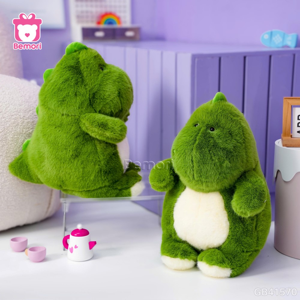 Thú Bông Chubby Bụ Bẫm