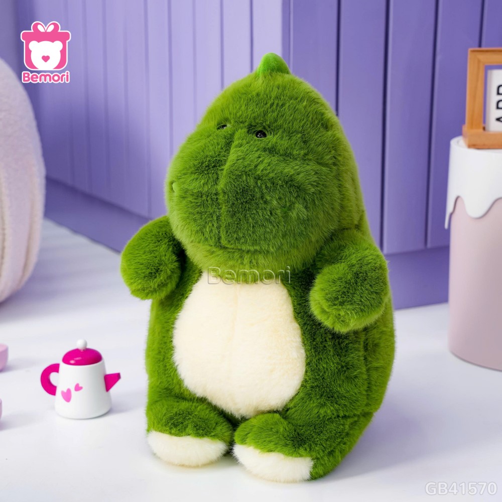 Thú Bông Chubby Bụ Bẫm