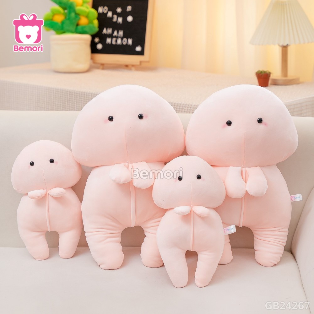 Gấu Bông Ciu Baby