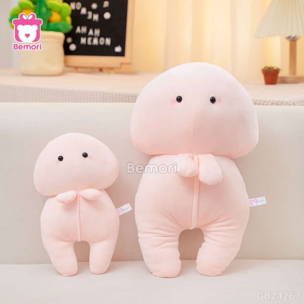Gấu Bông Ciu Baby