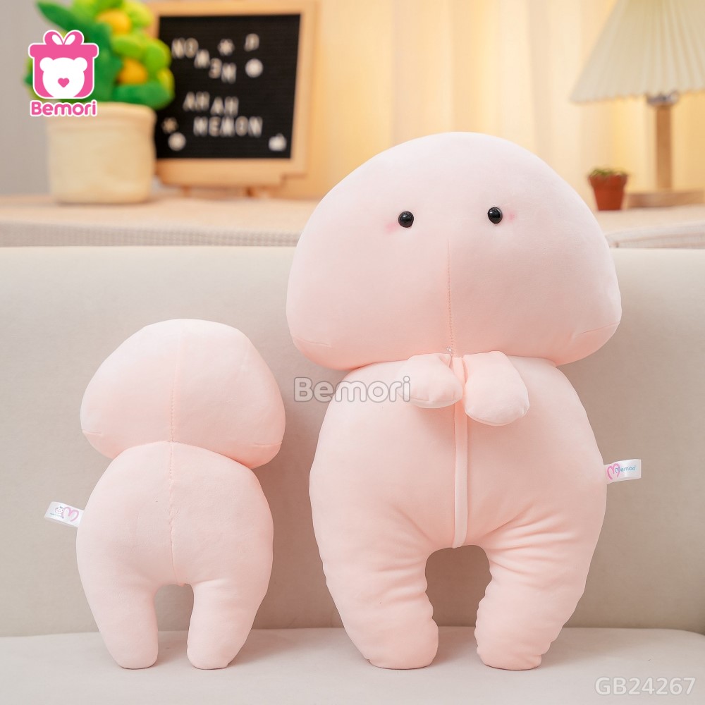 Gấu Bông Ciu Baby