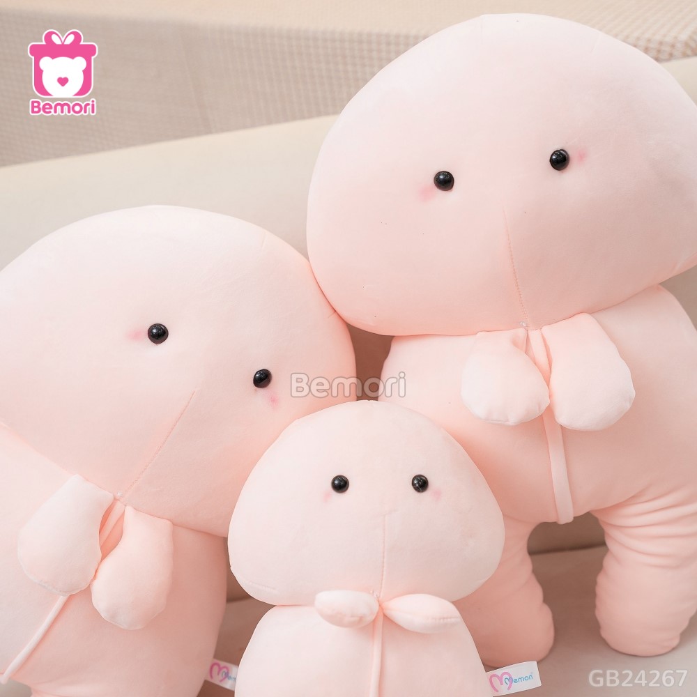 Gấu Bông Ciu Baby