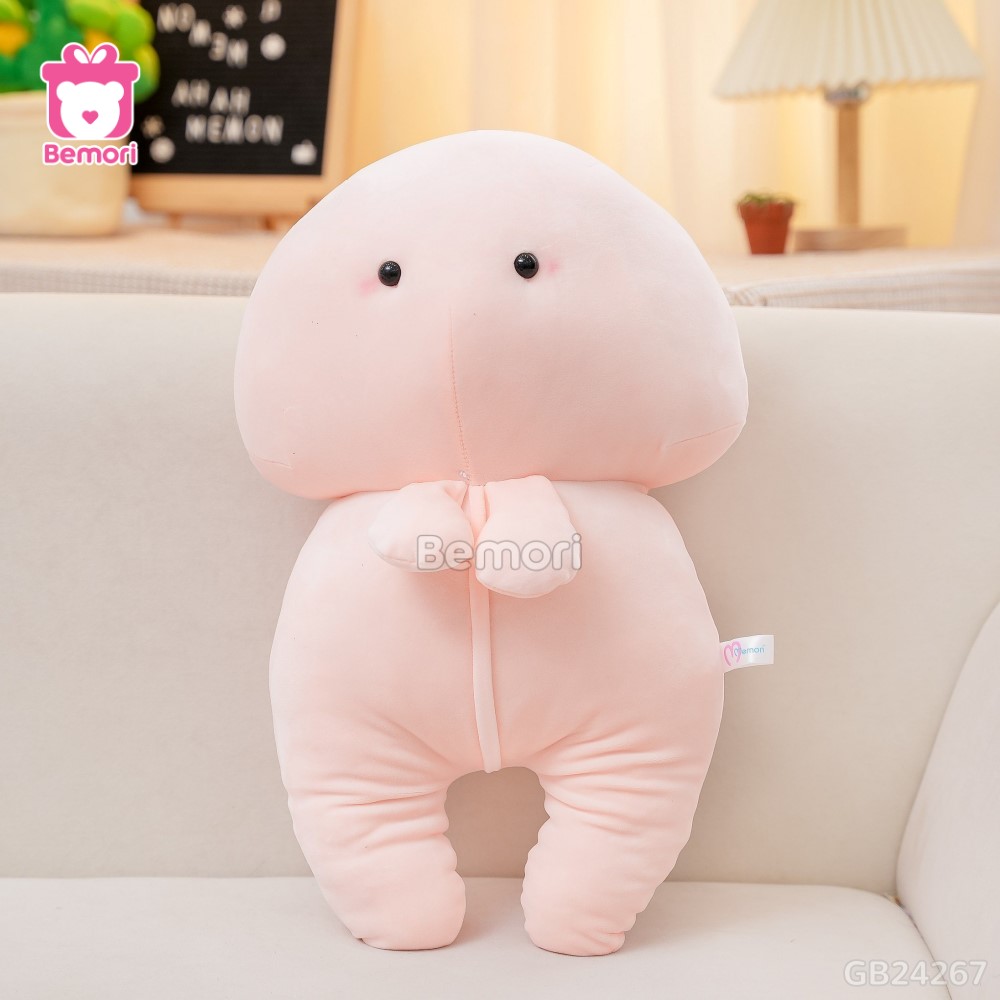 Gấu Bông Ciu Baby