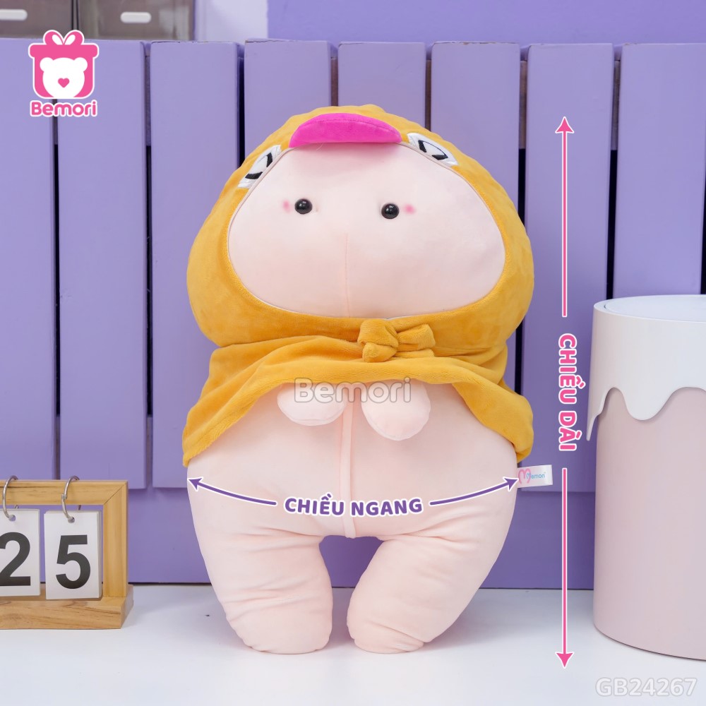 Ciu Baby Bông