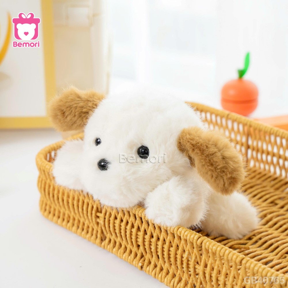 Thú Bông Baby Nằm