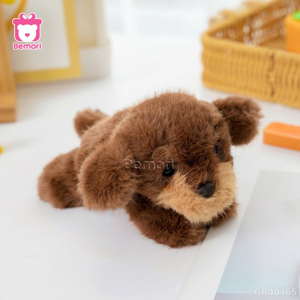 Thú Bông Baby Nằm