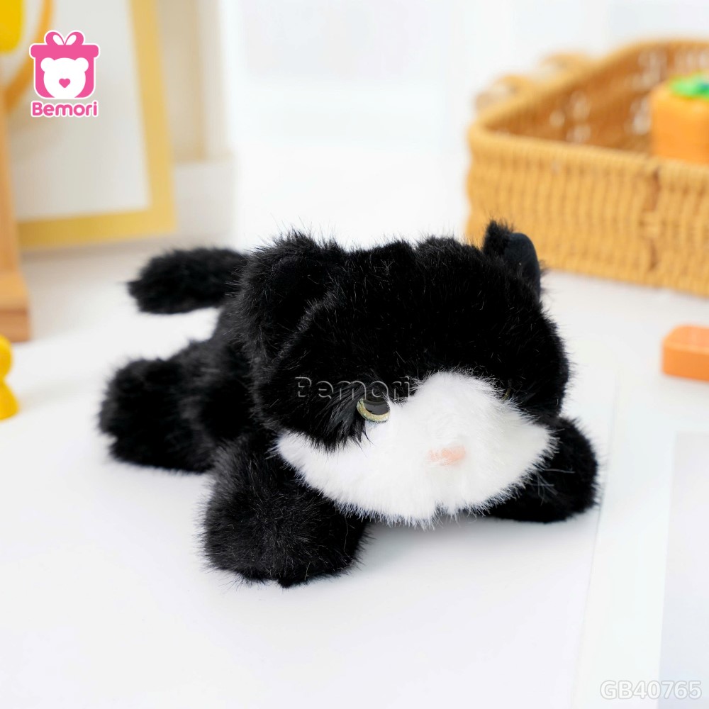 Thú Bông Baby Nằm