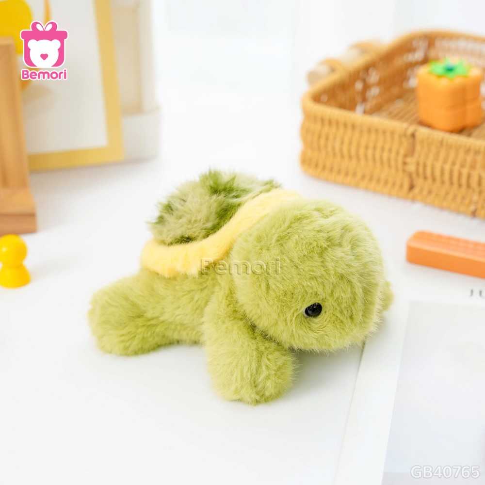 Thú Bông Baby Nằm
