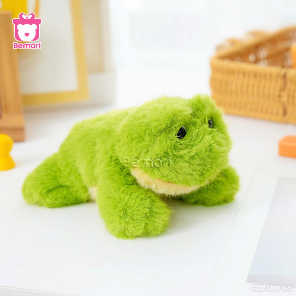 Thú Bông Baby Nằm