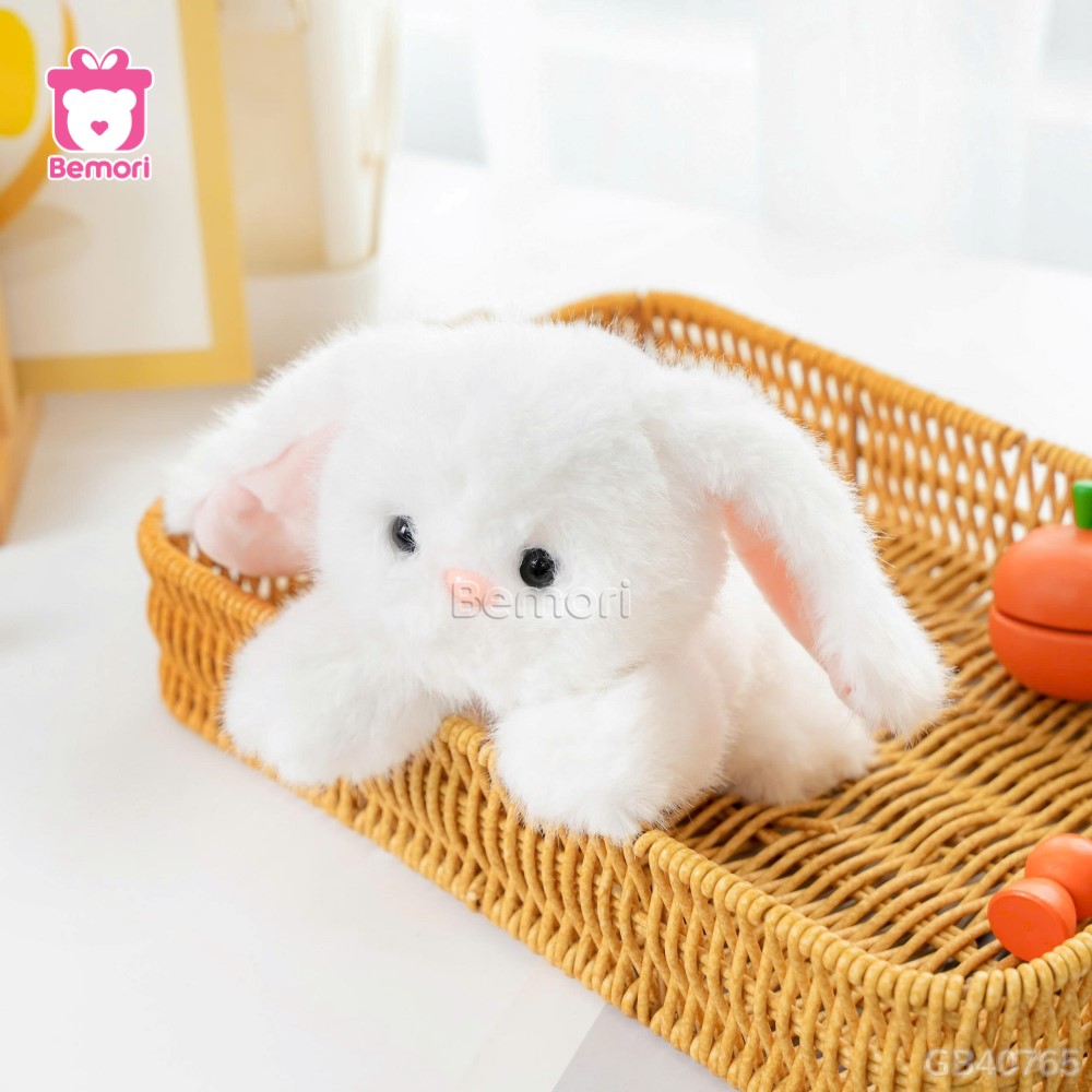 Thú Bông Baby Nằm