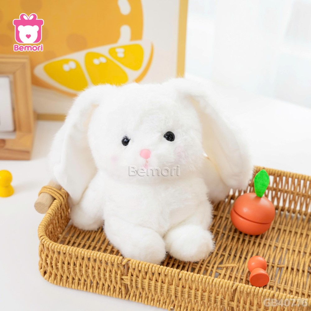 Thú Bông Baby Ngồi
